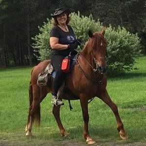 Meet your Posher, Darlene